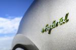 Porsche Cayenne E-Hybrid Coupe 2019 года (UK)
